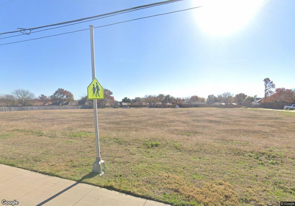 701 W Brown St, Wylie, TX 75098 - photo 1