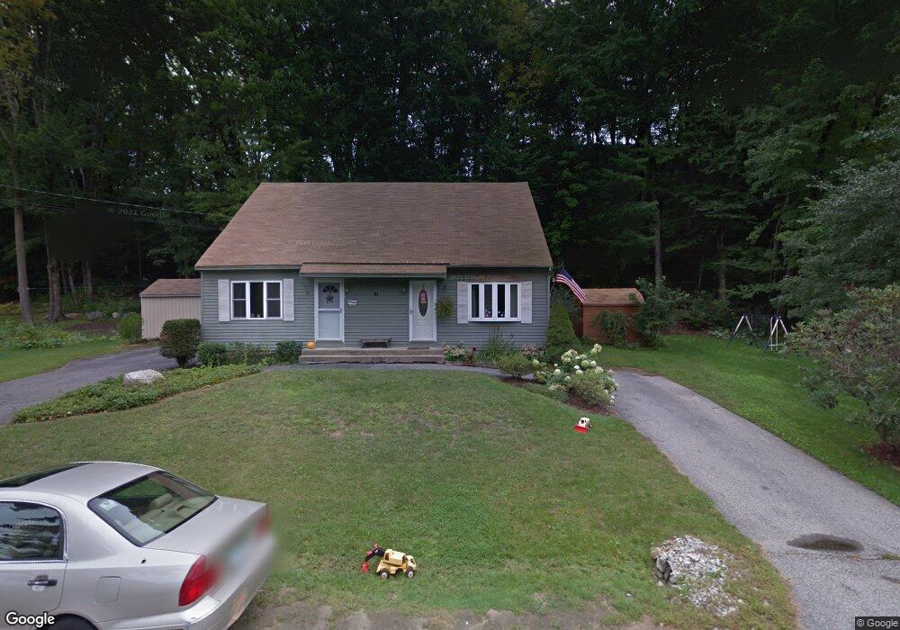 41 Dale Rd unit A, Hooksett, NH 03106 - photo 1