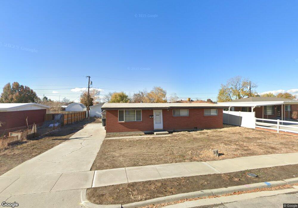 1463 N 350 W, Bountiful, UT 84010 - photo 1