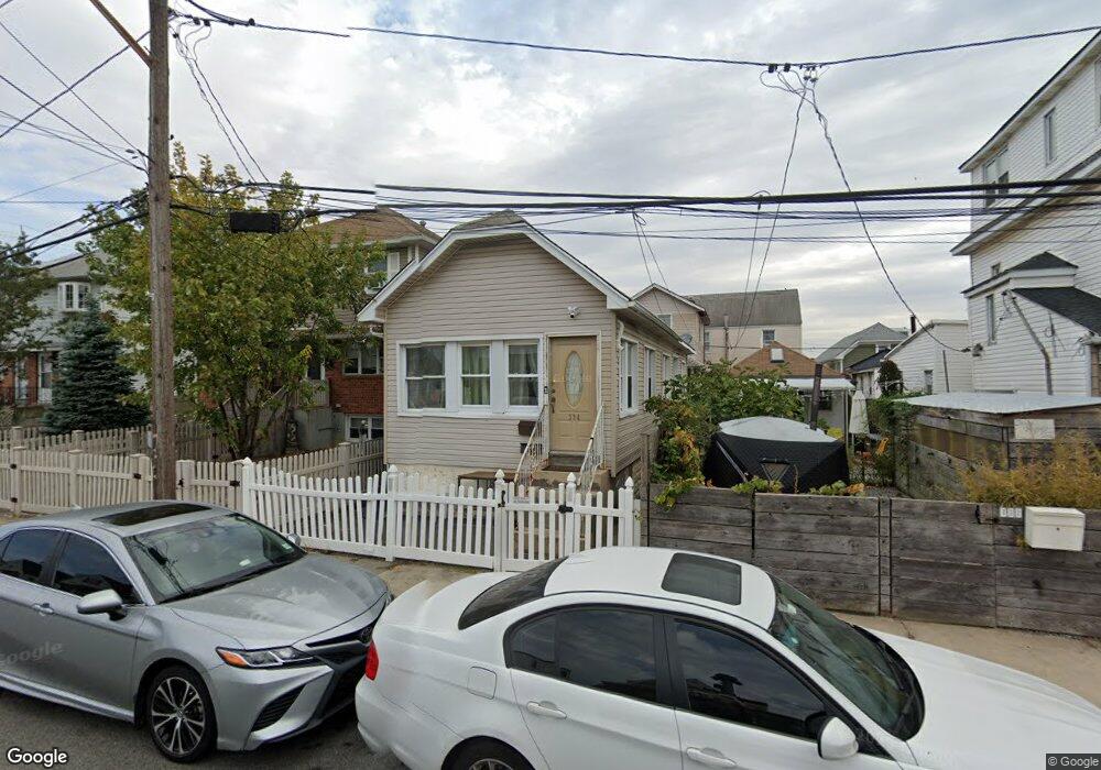 334 Beach 89th St, Rockaway Beach, NY 11693 - photo 1