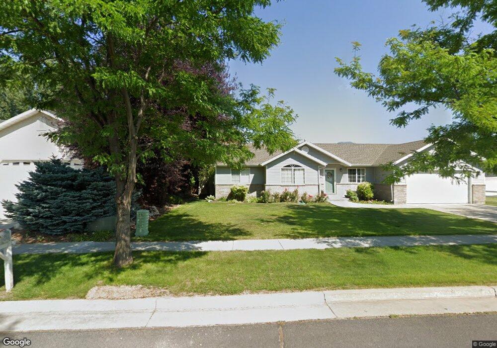 702 Legend Dr, Logan, UT 84321 - photo 1