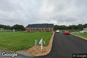 18815 Malones Rd, Carson, VA 23830