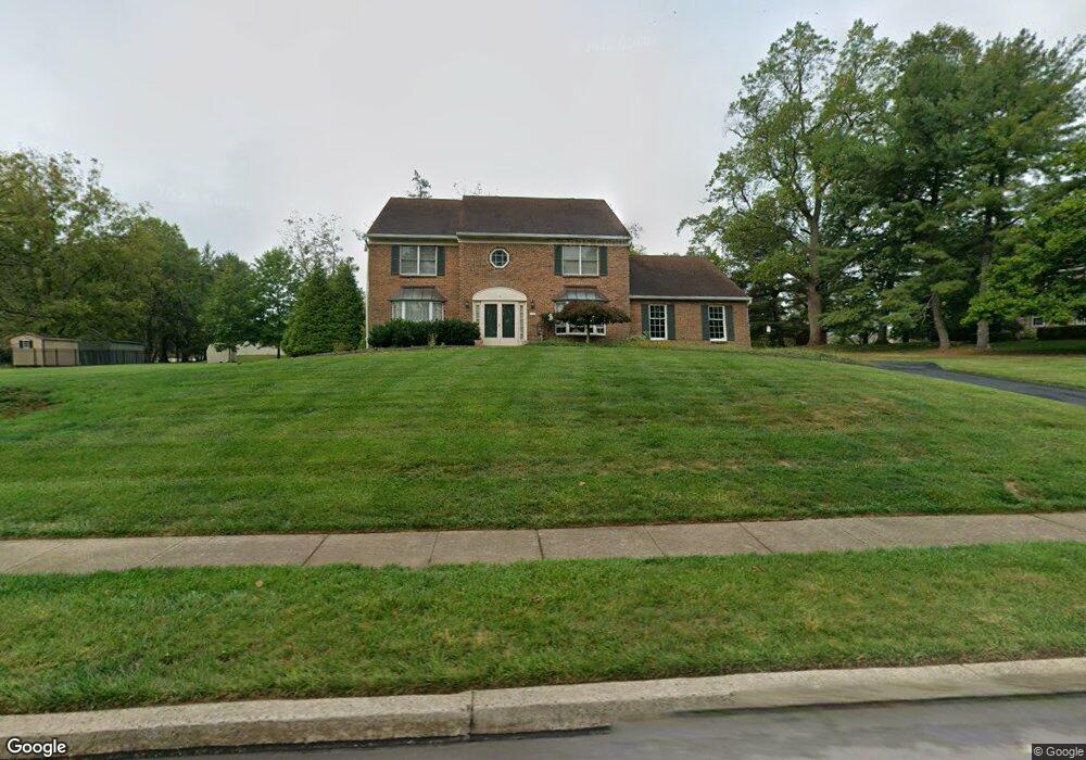 330 Moyer Blvd, North Wales, PA 19454 - photo 1