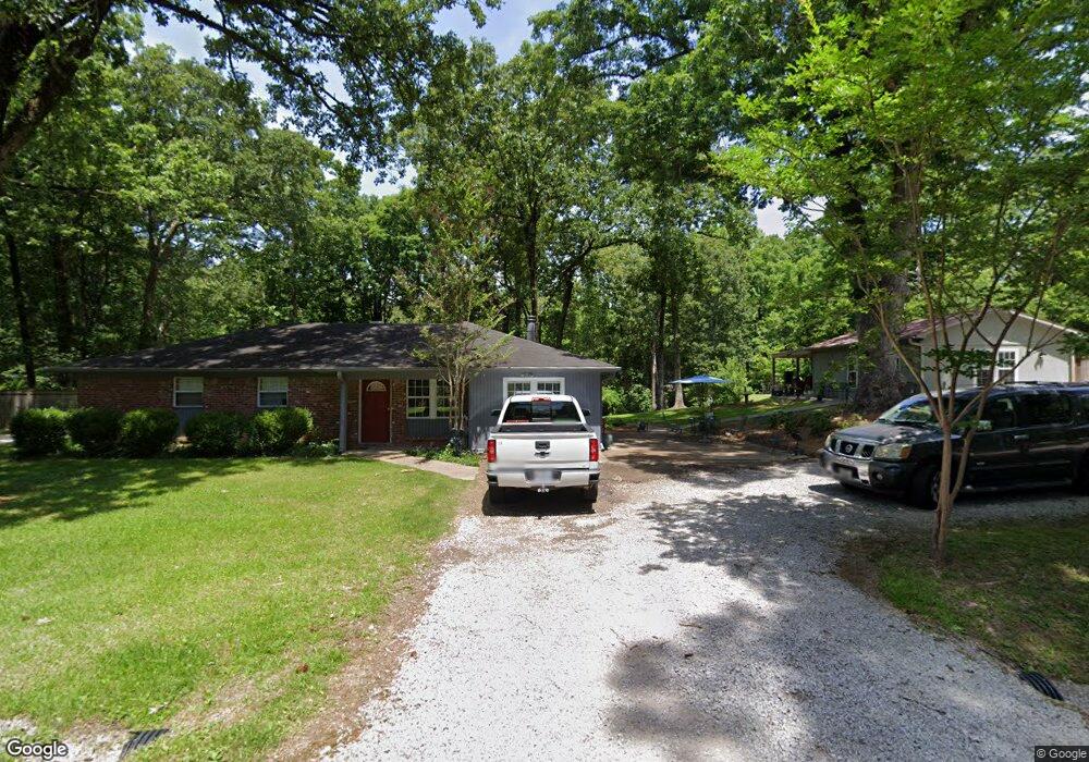 106 Heights Dr, Oxford, MS 38655 - photo 1