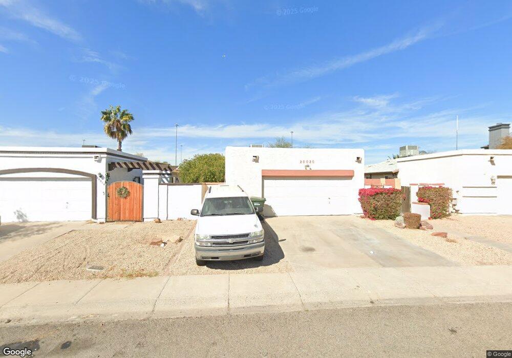 20020 N 8th Place, Phoenix, AZ 85024 - photo 1