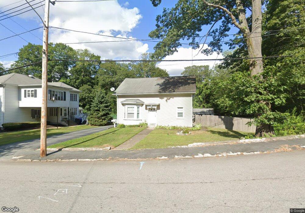 35 Maple Ave, West Warwick, RI 02893 - photo 1