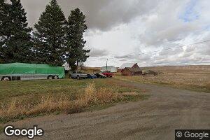 15691 Hillside Rd, Genesee, ID 83832