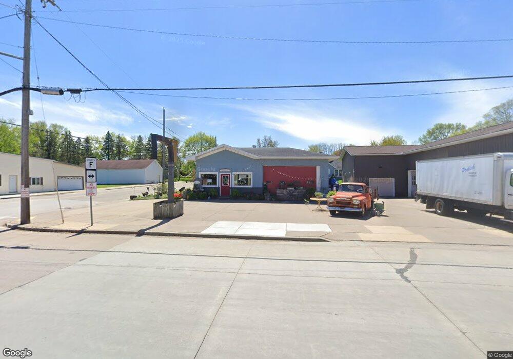 23 W Main St, Alma Center, WI 54611 - photo 1