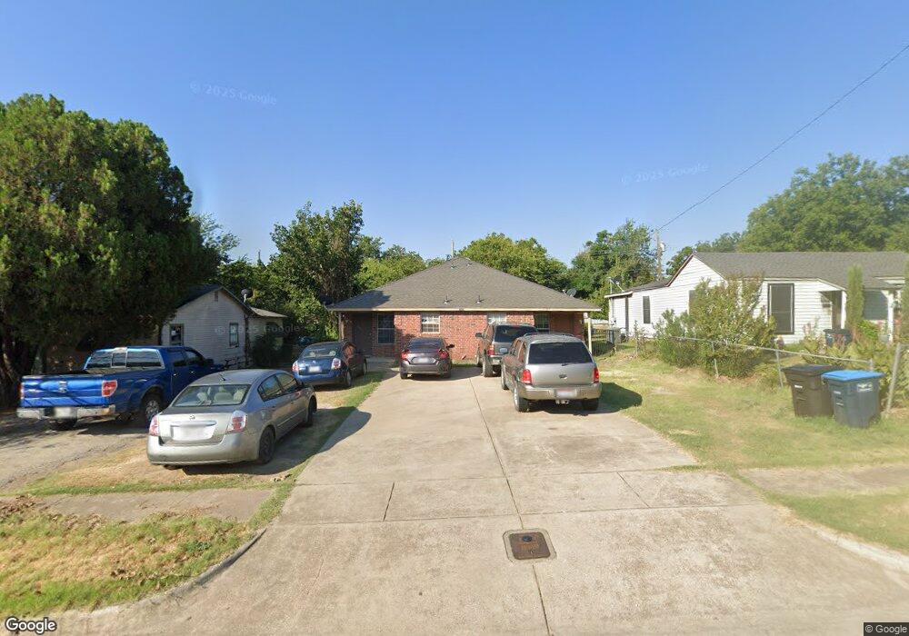 2809 NW 24th St unit 101, Fort Worth, TX 76106 - photo 1