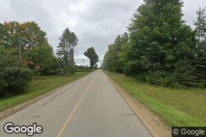 N10787 County Road 577, Daggett, MI 49821