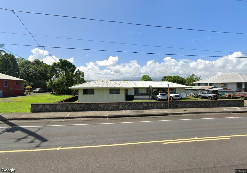 844 Manono St, Hilo, HI 96720 - photo 1