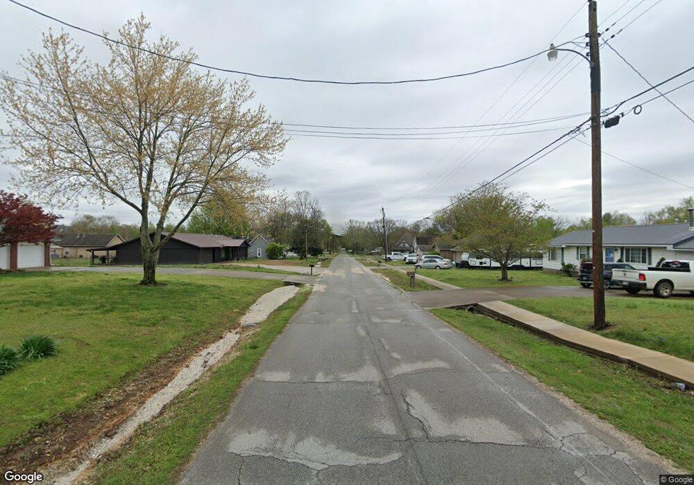 210 A S Border St, Prairie Grove, AR 72753 - photo 1