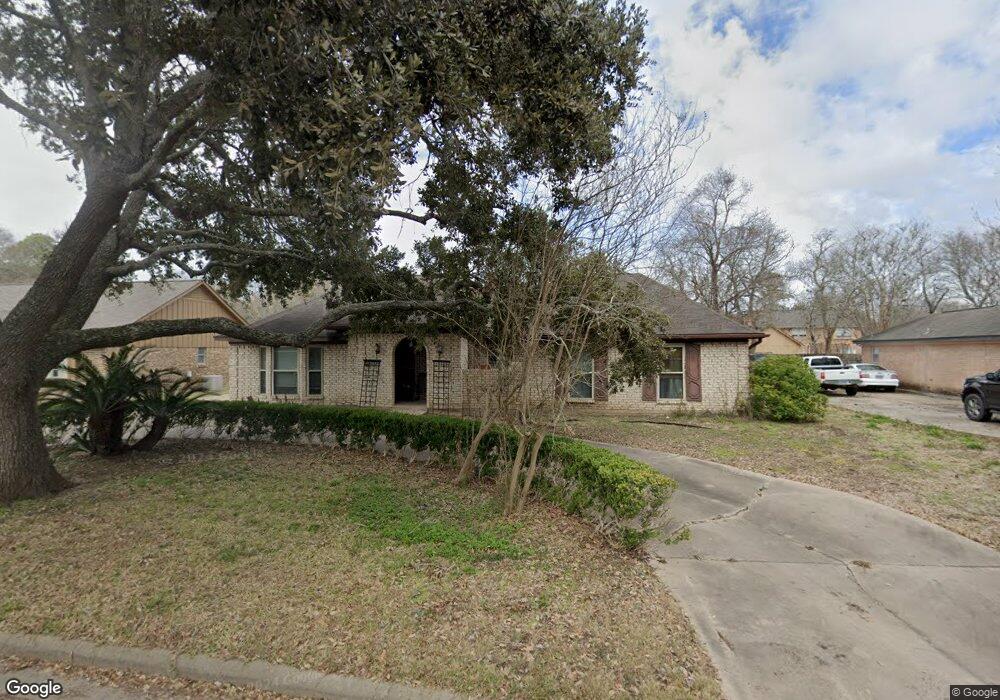 1704 Mulberry Dr, Richmond, TX 77469 - photo 1