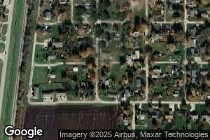 603 S Locust St, Arcola, IL 61910