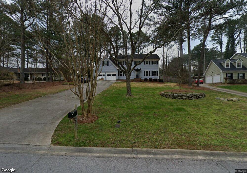 2948 Winding Way SW unit 1, Lilburn, GA 30047 - photo 1