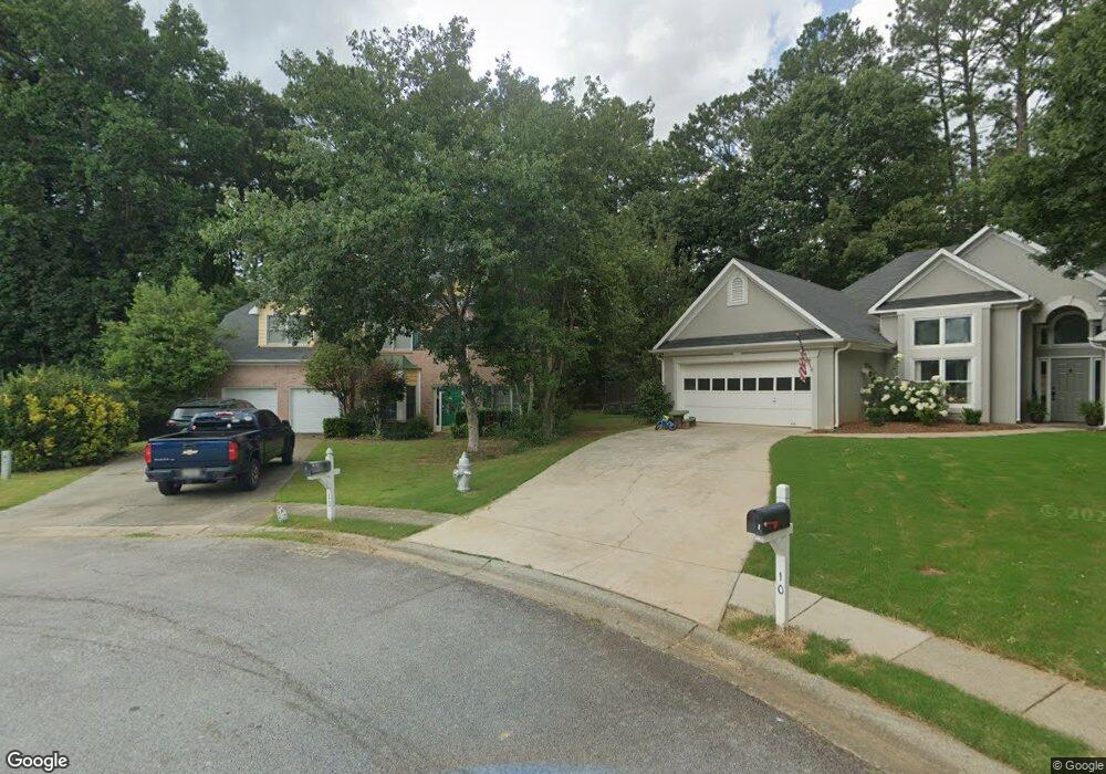 15 Minnie Mae Ct unit 1, Suwanee, GA 30024 - photo 1
