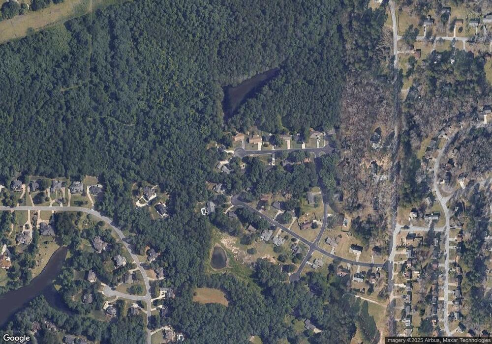 2210 Independence Dr SW, Conyers, GA 30094 - photo 1