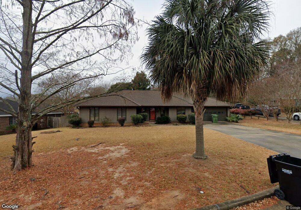 1941 Sage Ct, Columbus, GA 31909 - photo 1