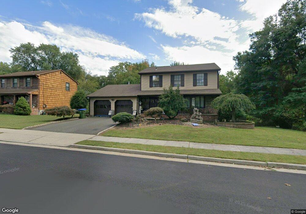 18 Clifton St, Edison, NJ 08817 - photo 1