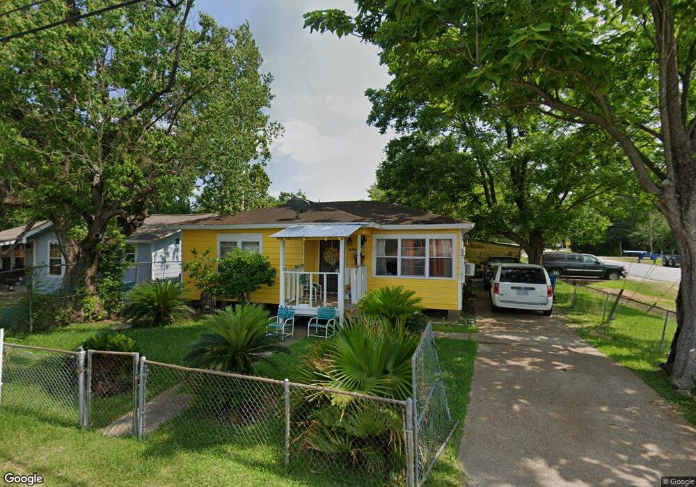 4636 Mierianne St, Houston, TX 77093 - photo 1