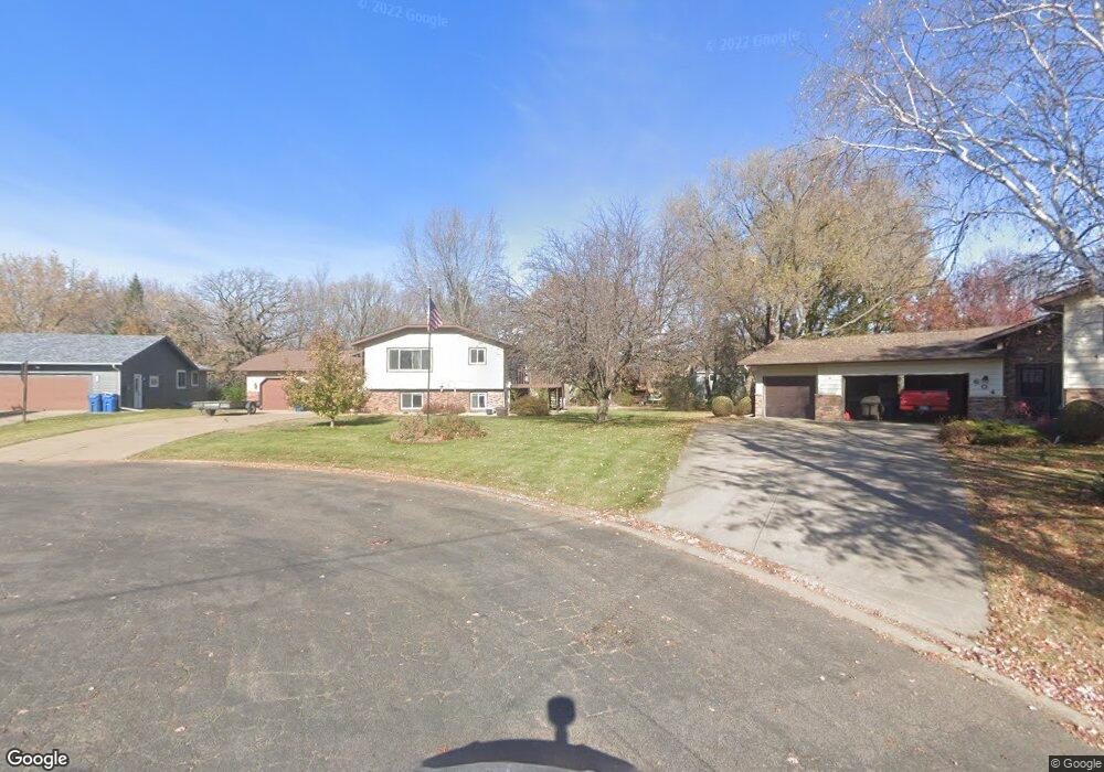 615 8th Ave N, Sauk Rapids, MN 56379 - photo 1