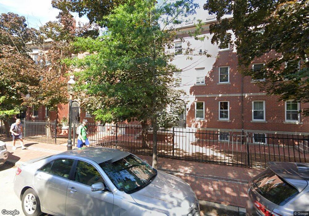 25 Main St unit E, Charlestown, MA 02129 - photo 1