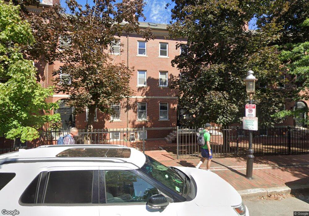 27 Main St, Charlestown, MA 02129 - photo 1