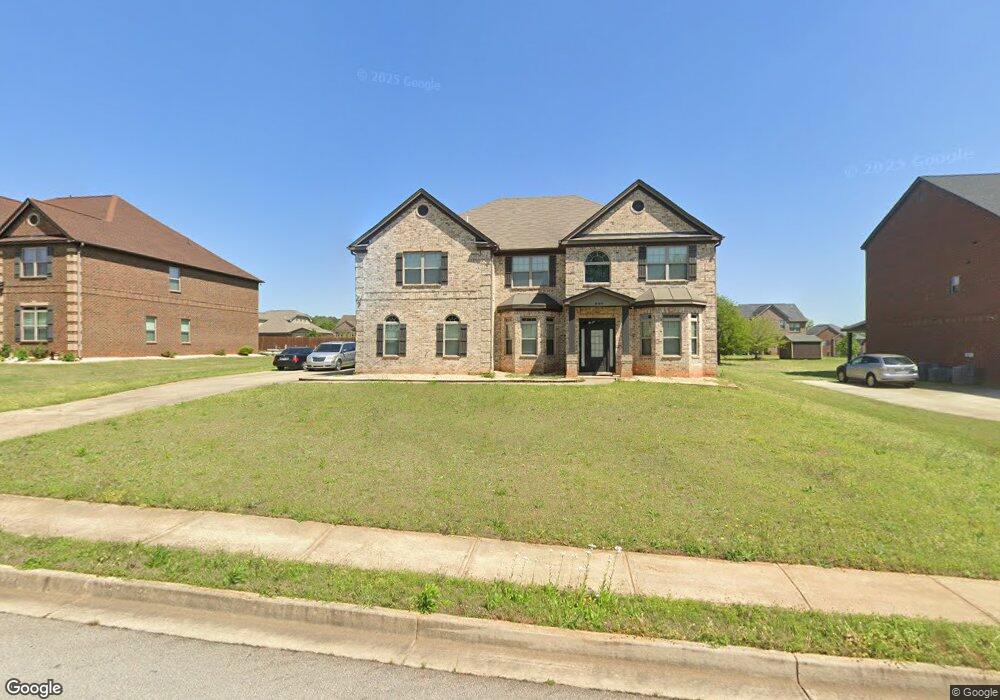 809 Bufflehead Ct, Stockbridge, GA 30281 - photo 1