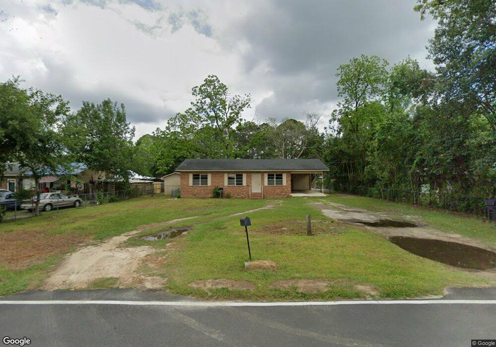 105 Luke Ct, Fitzgerald, GA 31750 - photo 1