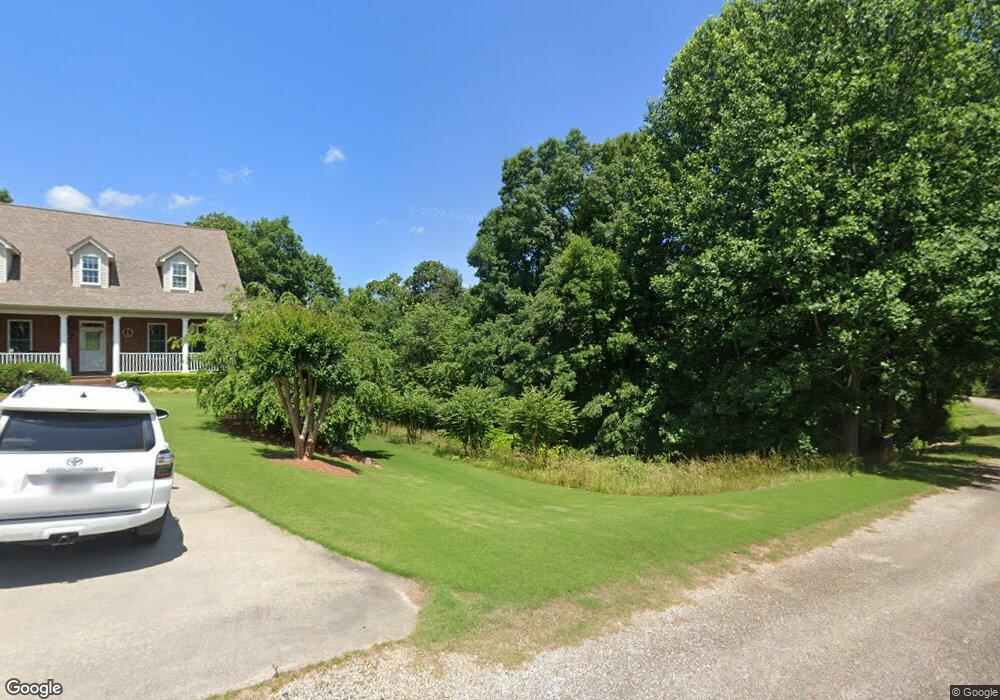 0 Jamerson Place unit Lot 15 8841300, Baldwin, GA 30511 - photo 1