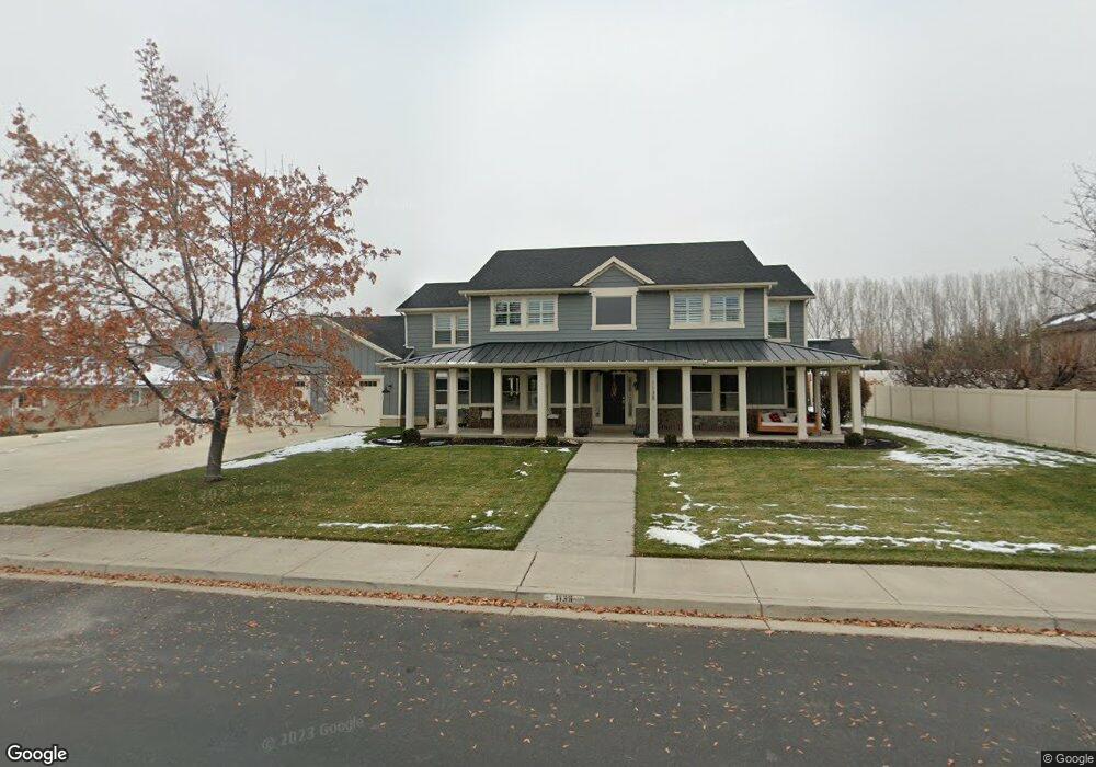 1138 W 2100 N, Pleasant Grove, UT 84062 - photo 1