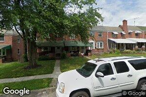 4114 The Alameda, Baltimore, MD 21218