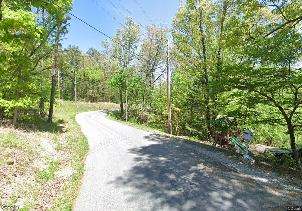 3540 Bosworth Cir, Bella Vista, AR 72714 - photo 1