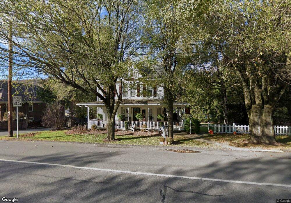 1315 Trevorton Rd, Coal Township, PA 17866 - photo 1