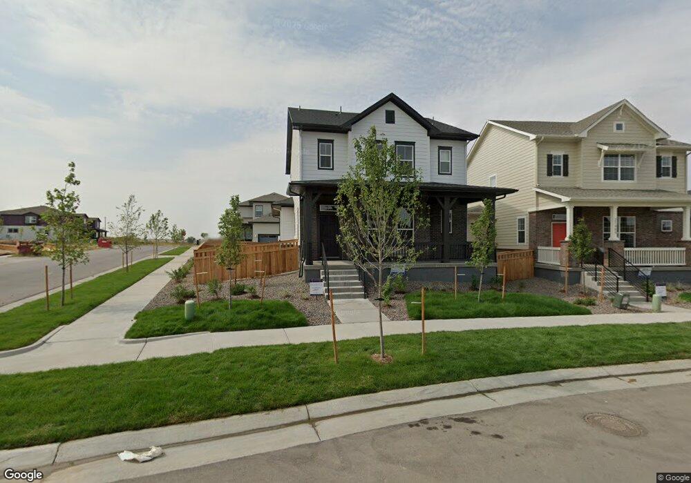 21494 E 59th Dr, Aurora, CO 80019 - photo 1