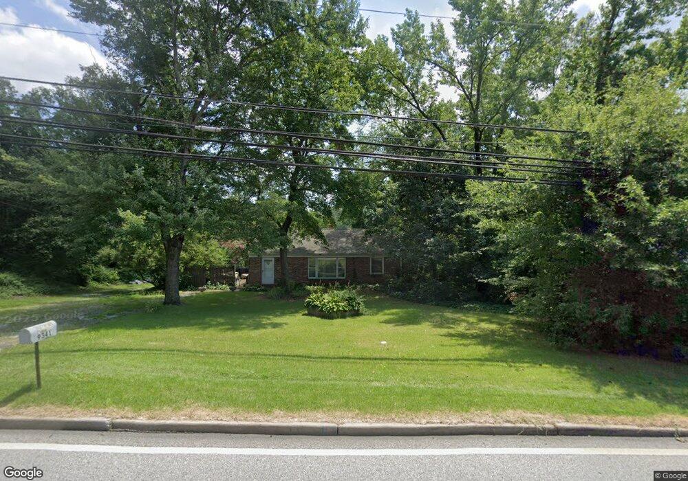 9341 Lanham Severn Rd, Lanham, MD 20706 - photo 1