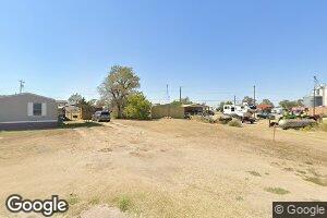 107 N Ash St, Fargo, OK 73840
