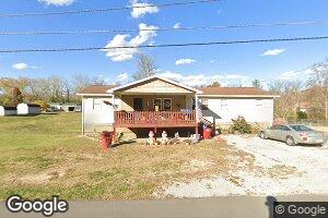 345 Barker St, Mc Dermott, OH 45652
