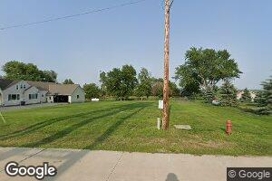 350 5th St, Creston, NE 68631