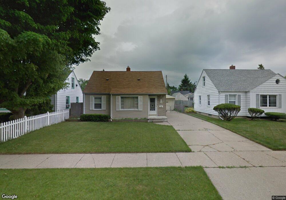 3418 Dale Ave, Flint, MI 48506 - photo 1