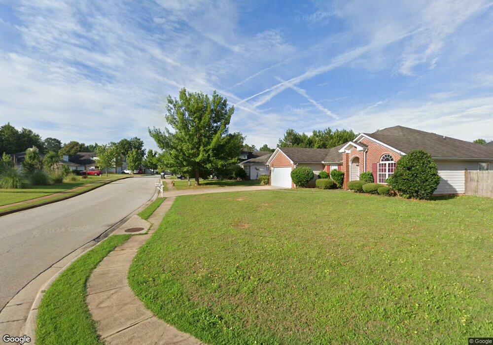 30 Lakeridge Ct, Covington, GA 30016 - photo 1