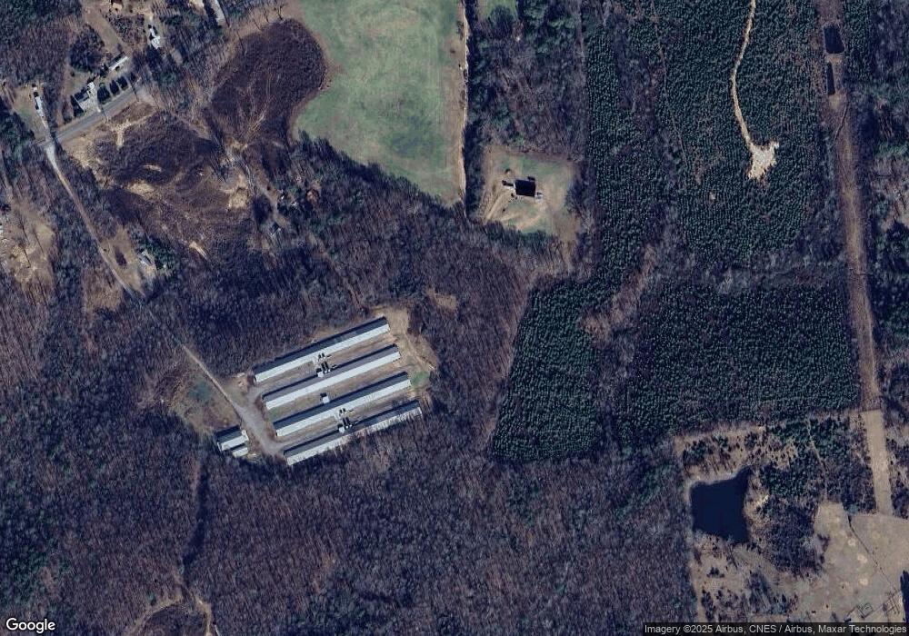 209 Dog Patch Ln, Star, NC 27356 - photo 1