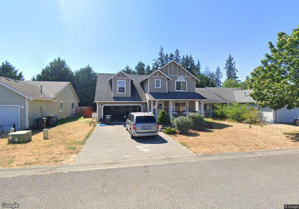 15811 90th Ave SE, Yelm, WA 98597 - photo 1