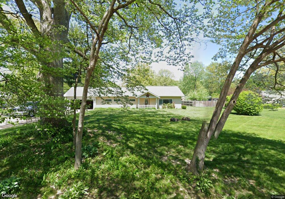 102 Gardendale Rd, Terre Haute, IN 47803 - photo 1