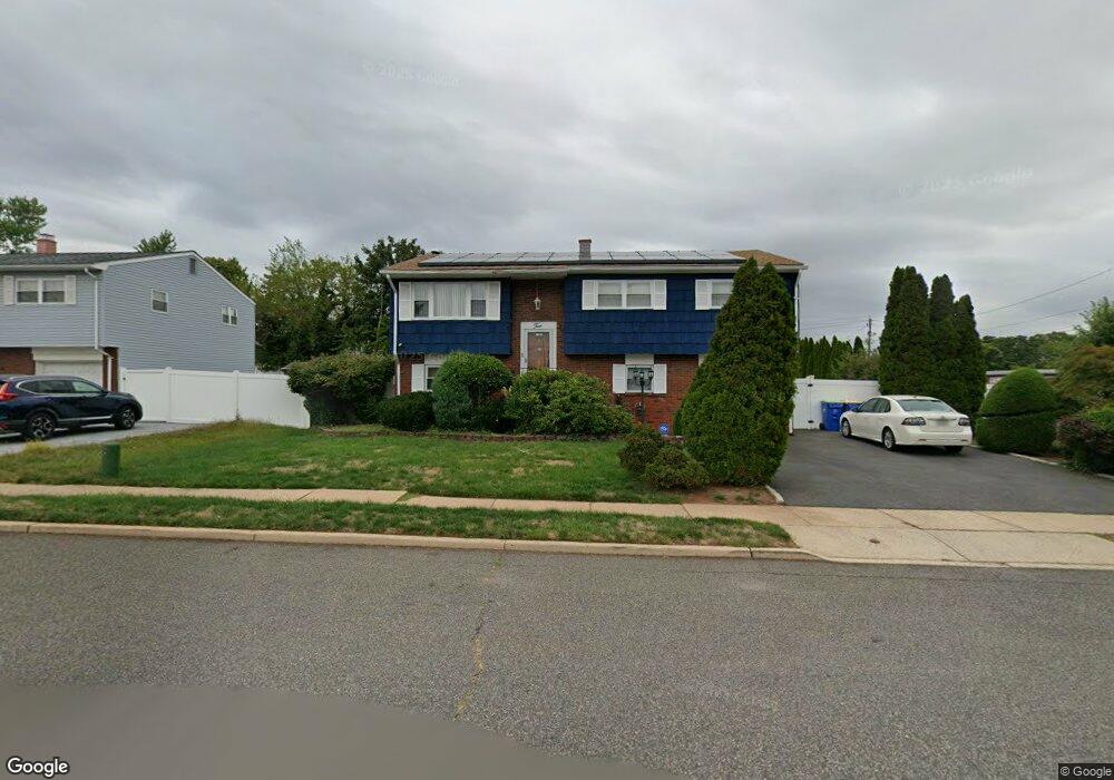 2 Robert C Keri Ct, Somerset, NJ 08873 - photo 1