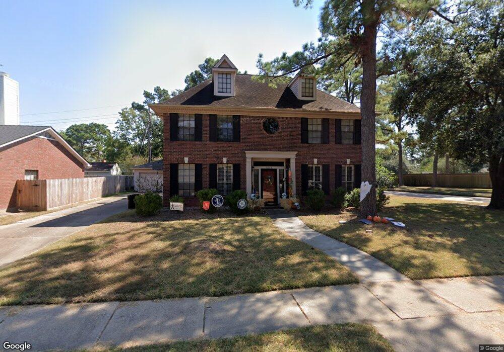 7518 Magnolia Shadows Ln, Houston, TX 77095 - photo 1