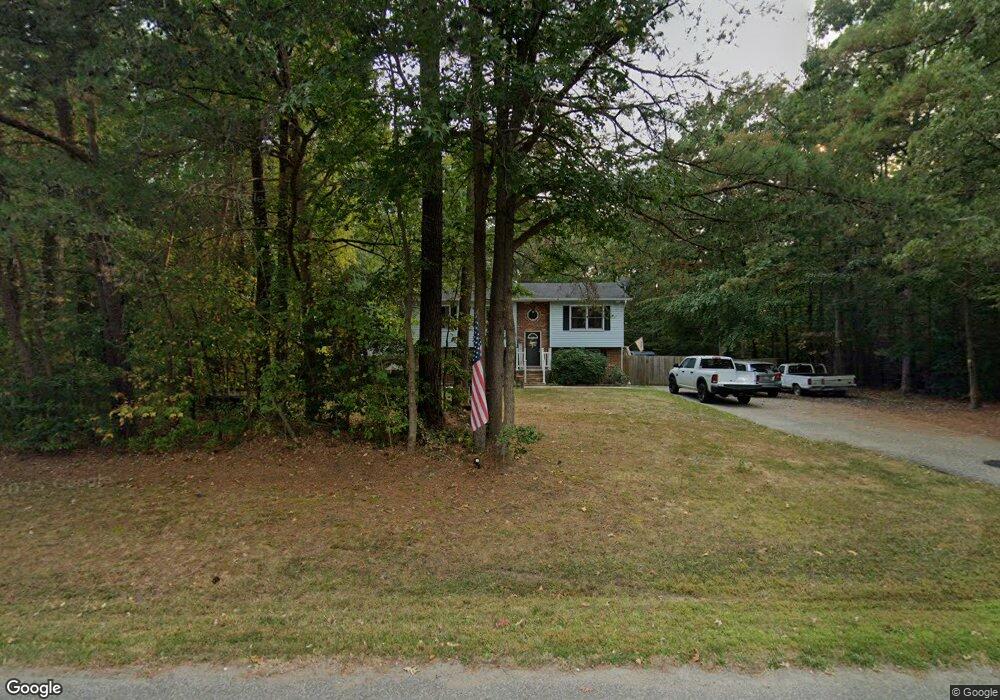 26587 Yowaiski Mill Road D, Mechanicsville, MD 20659 - photo 1