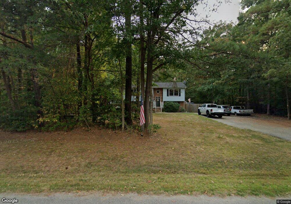 26587 Yowaiski Mill Rd unit D, Mechanicsville, MD 20659 - photo 1