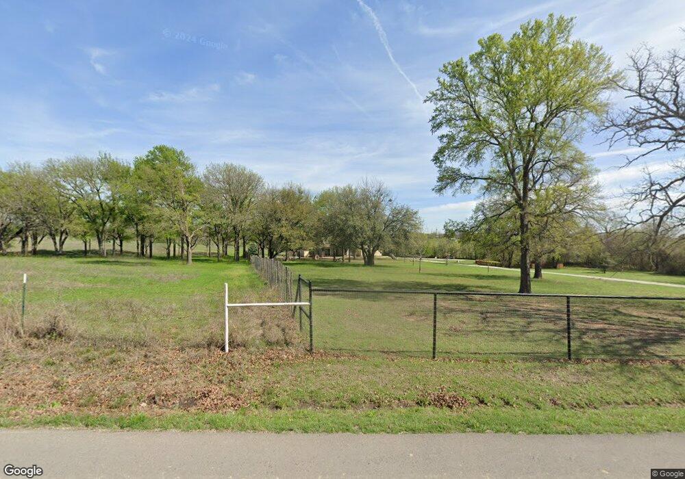 3601 Old Dennis Rd, Weatherford, TX 76087 - photo 1