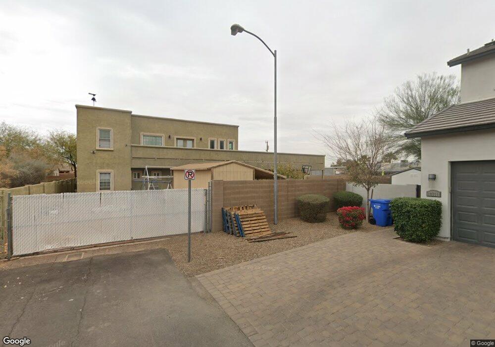 18219 N 28th Place, Phoenix, AZ 85032 - photo 1